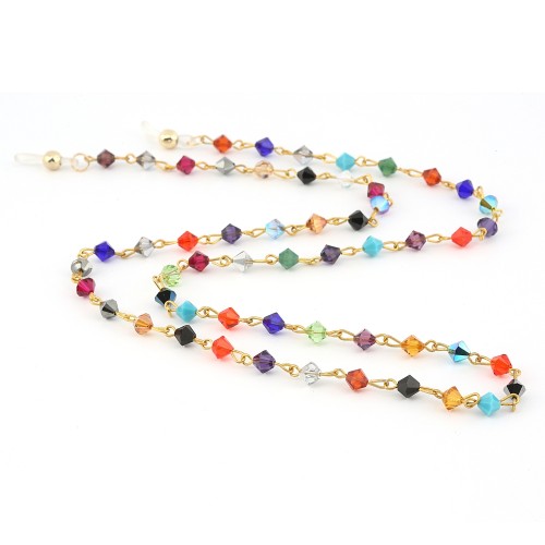 Di Corde Eyeglass Chain Light Model