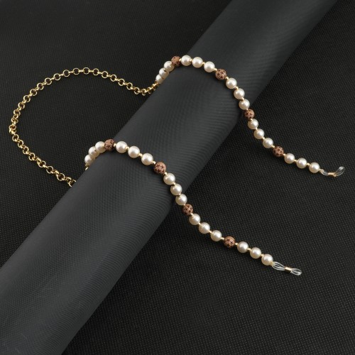 Di Corde Gözlük Askısı Model Anatolia-001