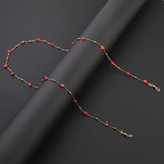 Di Corde Gözlük Askısı Model Aura-002