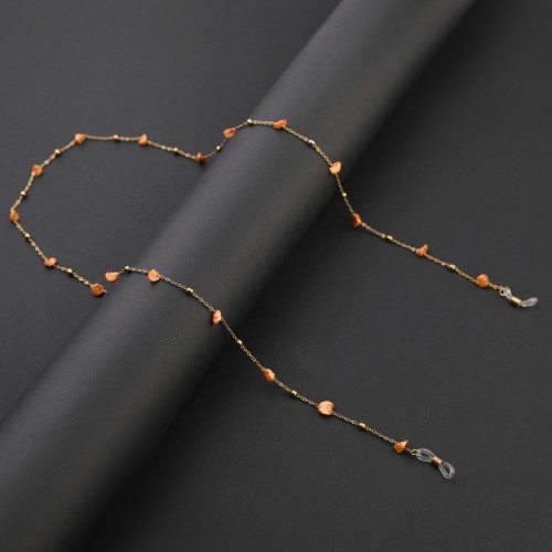 Di Corde Gözlük Askısı Model Aura-004