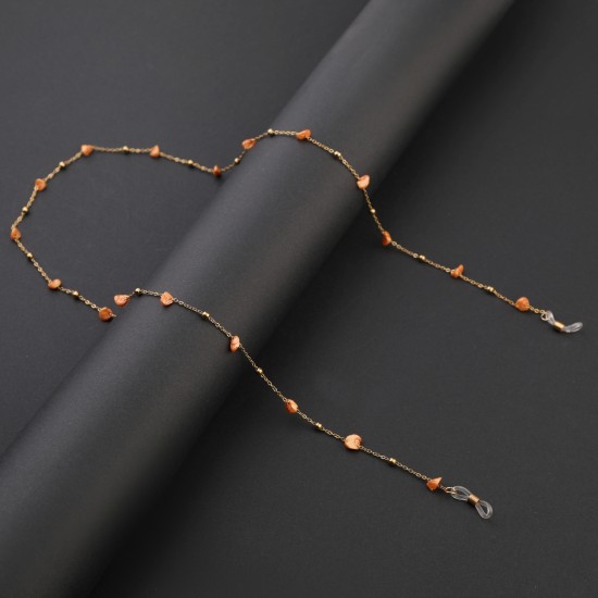 Di Corde Gözlük Askısı Model Aura-004