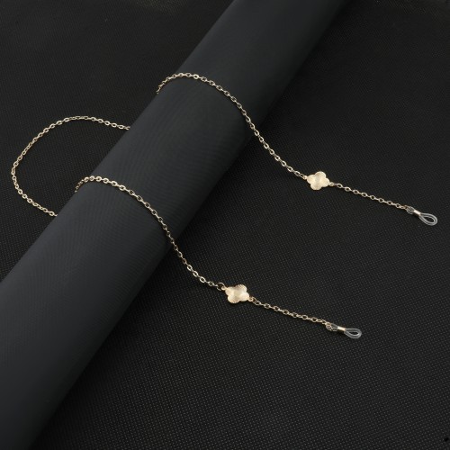 Di Corde Gözlük Askısı Model Deniz-015