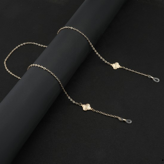 Di Corde Gözlük Askısı Model Deniz-015