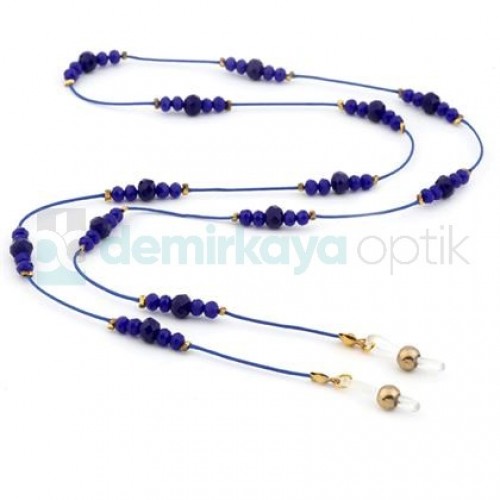 Di Corde Gözlük Zinciri Model 500