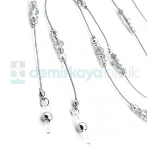 Di Corde Gözlük Zinciri Model 504