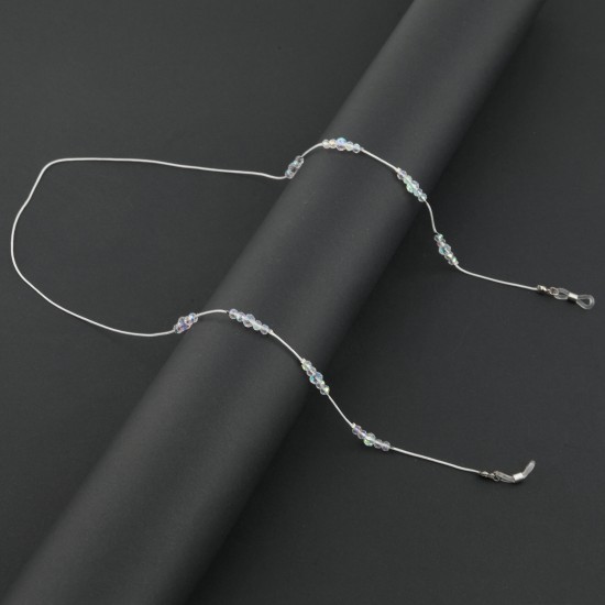 Di Corde Gözlük Zinciri Model 509