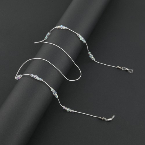 Di Corde Gözlük Zinciri Model 509