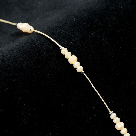 Di Corde Gözlük Zinciri Model 508 Di Corde Gözlük Zinciri Model 508