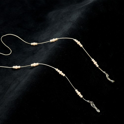 Di Corde Gözlük Zinciri Model 508