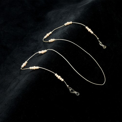 Di Corde Gözlük Zinciri Model 508