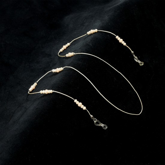 Di Corde Gözlük Zinciri Model 508 Di Corde Gözlük Zinciri Model 508