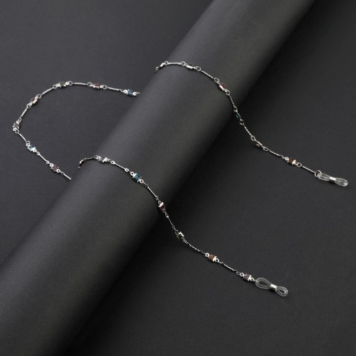 Di Corde Gözlük Askısı Model Diamond-004