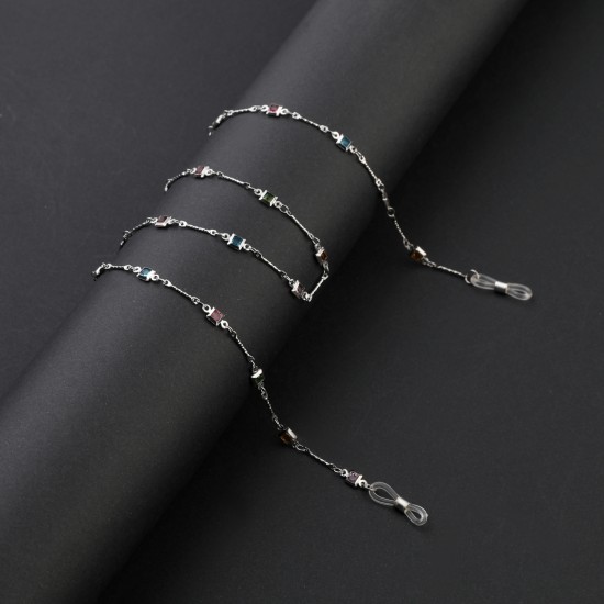 Di Corde Gözlük Askısı Model Diamond-004