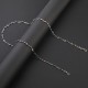 Di Corde Gözlük Askısı Model Diamond-008