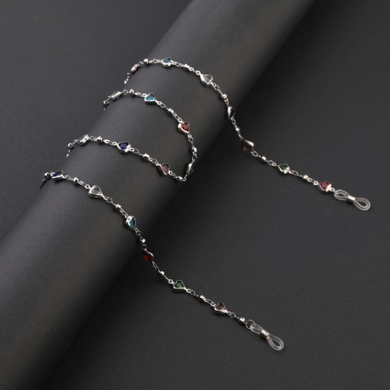 Di Corde Gözlük Askısı Model Diamond-008