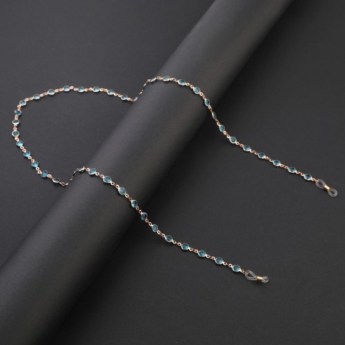 Di Corde Gözlük Askısı Model Diamond-010