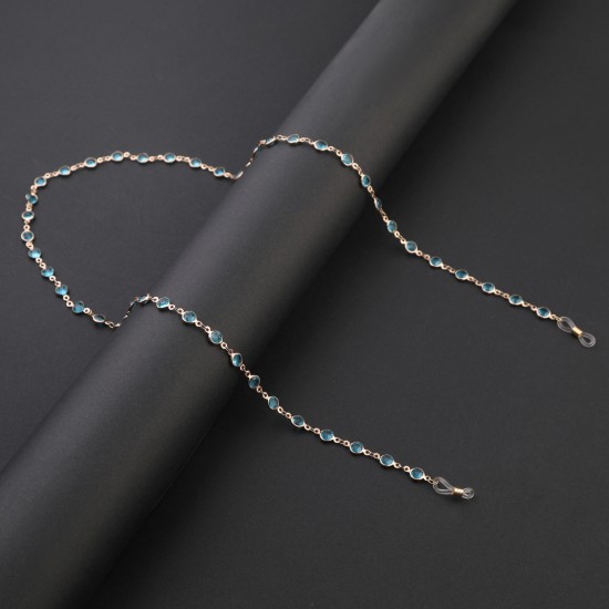 Di Corde Gözlük Askısı Model Diamond-010
