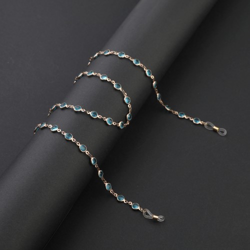 Di Corde Gözlük Askısı Model Diamond-010