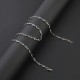 Di Corde Gözlük Askısı Model Diamond-010