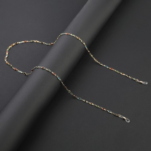 Di Corde Gözlük Askısı Model Diamond-011