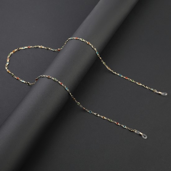 Di Corde Gözlük Askısı Model Diamond-011