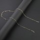 Di Corde Gözlük Askısı Model Diamond-011