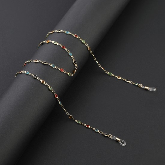 Di Corde Gözlük Askısı Model Diamond-011