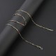 Di Corde Gözlük Askısı Model Diamond-011