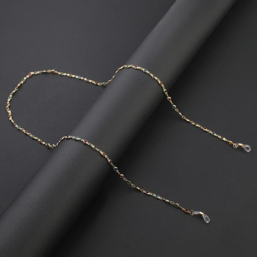 Di Corde Gözlük Askısı Model Diamond-015