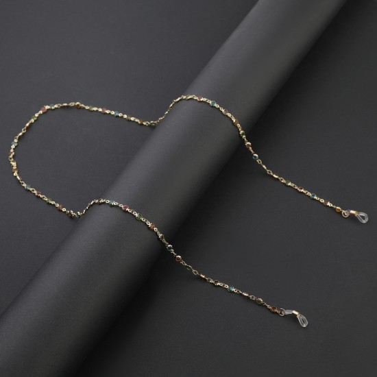 Di Corde Gözlük Askısı Model Diamond-015