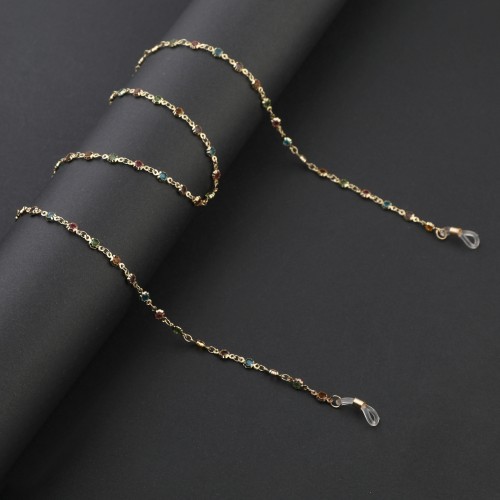 Di Corde Gözlük Askısı Model Diamond-015