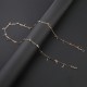 Di Corde Gözlük Askısı Model Diamond-019