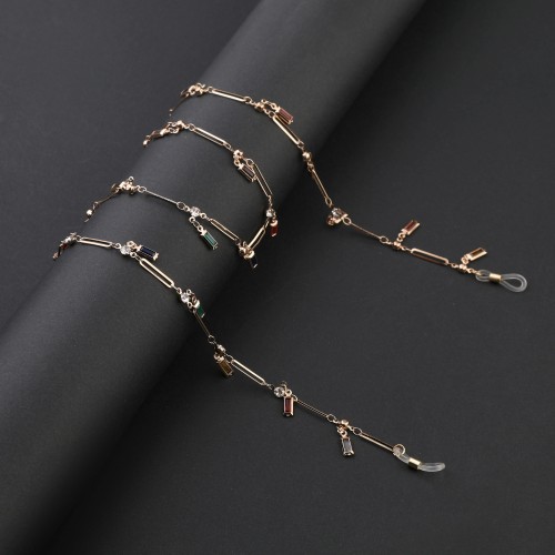 Di Corde Gözlük Askısı Model Diamond-019