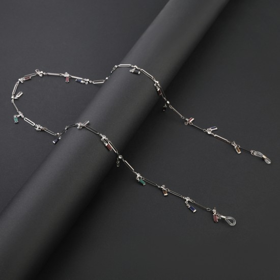 Di Corde Gözlük Askısı Model Diamond-020