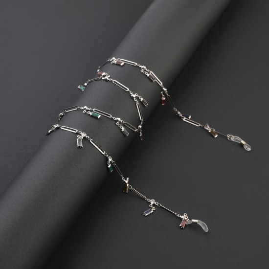 Di Corde Gözlük Askısı Model Diamond-020