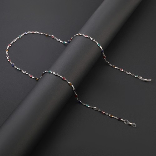 Di Corde Gözlük Askısı Model Diamond-022