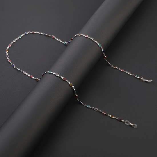 Di Corde Gözlük Askısı Model Diamond-022