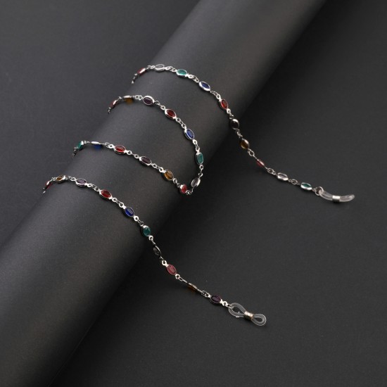 Di Corde Gözlük Askısı Model Diamond-022