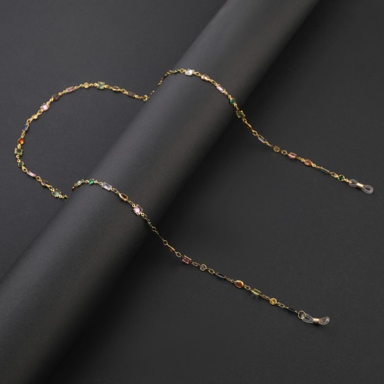 Di Corde Gözlük Askısı Model Diamond-025
