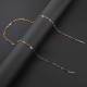 Di Corde Gözlük Askısı Model Diamond-025