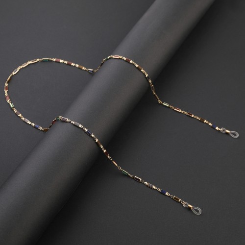 Di Corde Gözlük Askısı Model Diamond-028