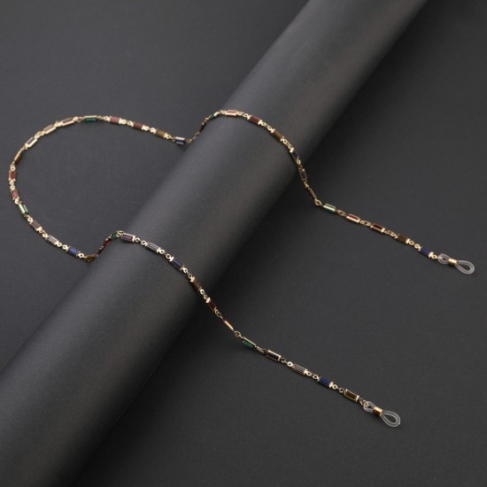 Di Corde Gözlük Askısı Model Diamond-028