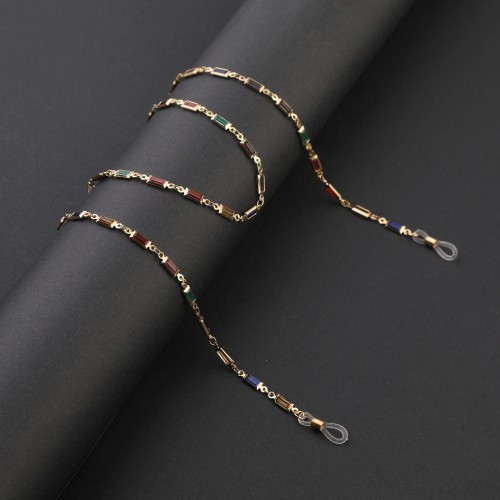 Di Corde Gözlük Askısı Model Diamond-028