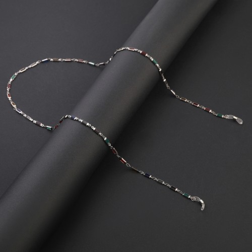 Di Corde Gözlük Askısı Model Diamond-029