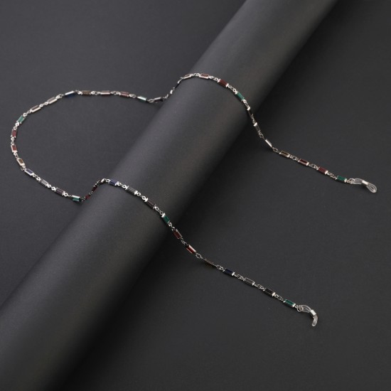Di Corde Gözlük Askısı Model Diamond-029