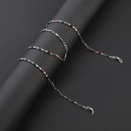 Di Corde Gözlük Askısı Model Diamond-029