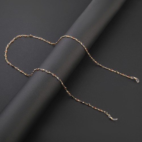 Di Corde Gözlük Askısı Model Diamond-030