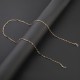 Di Corde Gözlük Askısı Model Diamond-030