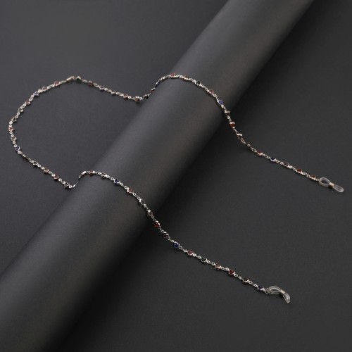 Di Corde Gözlük Askısı Model Diamond-031