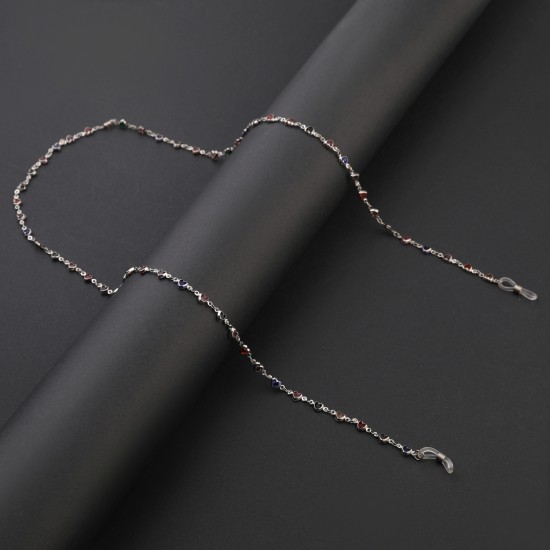Di Corde Gözlük Askısı Model Diamond-031